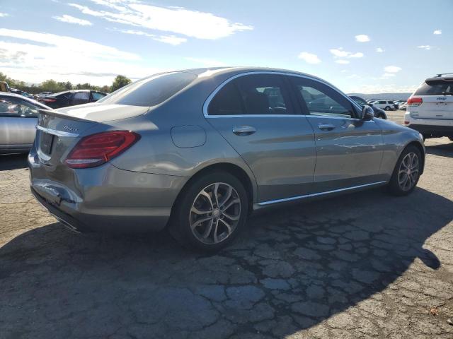 2016 Mercedes-benz C მანქანა იყიდება აუქციონზე, vin: 55SWF4KB2GU154332, აუქციონის ნომერი: 83963765