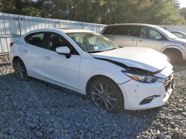 Aukcja sprzedaży 2018 Mazda 3, vin: 3MZBN1V34JM231191, numer aukcji: 82387405