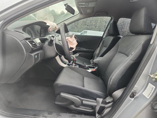 Aukcja sprzedaży 2016 Honda Accord Lx, vin: 1HGCR2F35GA197821, numer aukcji: 87198705