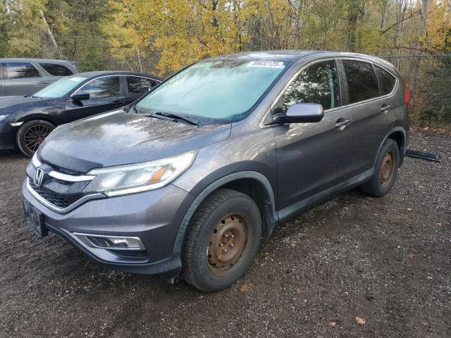 89932125 :رقم المزاد ، 2HKRM4H50GH135639 vin ، 2016 Honda Cr-v مزاد بيع