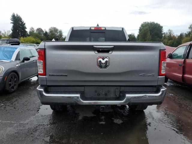 84947625 :رقم المزاد ، 1C6RRFFG2NN383364 vin ، 2022 Ram 1500 Big H مزاد بيع