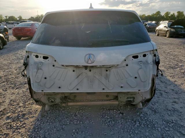 85522045 :رقم المزاد ، 5J8TB4H31DL004254 vin ، 2013 Acura Rdx مزاد بيع