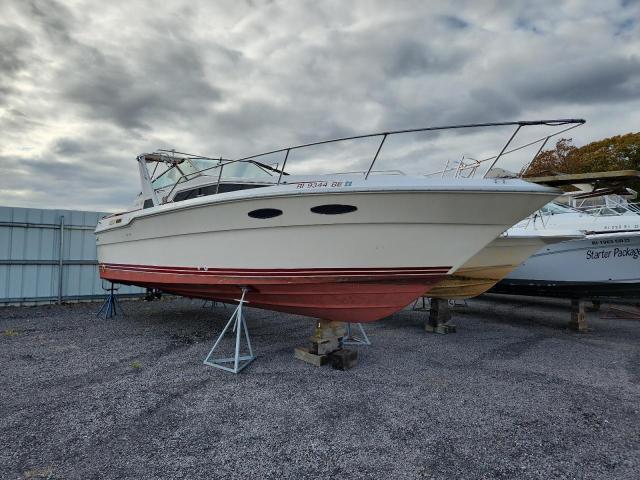 Aukcja sprzedaży 1987 Sea Ray Boat, vin: SERT5294C787, numer aukcji: 87207955