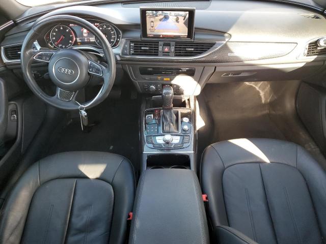 Aukcja sprzedaży 2018 Audi A6, vin: WAUF3AFCXJN104828, numer aukcji: 89614895