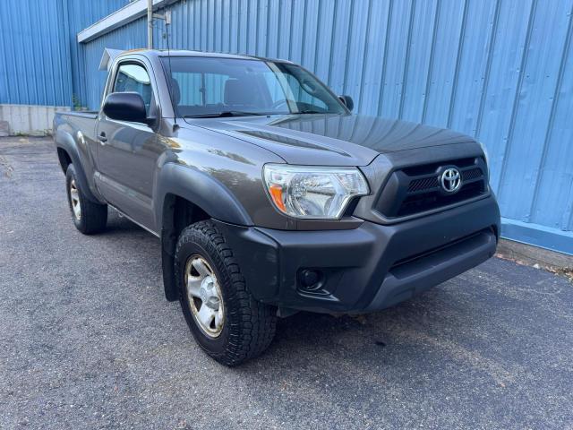 Auction sale of the 2012 Toyota Tacoma, vin: 5TFPX4EN0CX008147, lot number: 86535115