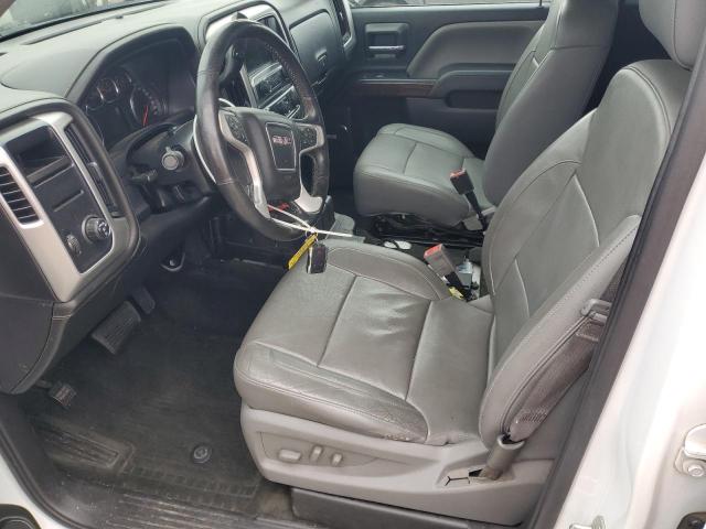 Продаж на аукціоні авто 2016 Gmc Sierra C15, vin: 3GTP1NEC6GG348810, номер лоту: 82739375