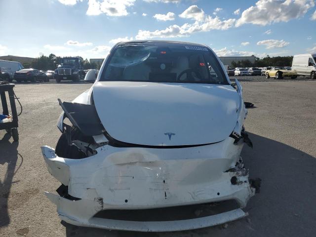 Продаж на аукціоні авто 2021 Tesla Model Y, vin: 5YJYGDEE6MF118491, номер лоту: 86844135