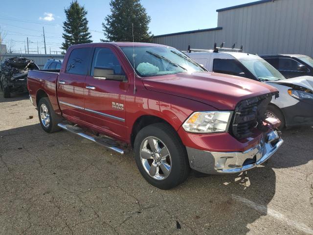 Auction sale of the 2015 Ram 1500, vin: 1C6RR7LG6FS502577, lot number: 89895515