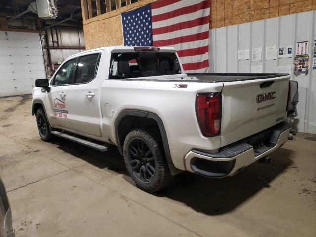 Продаж на аукціоні авто 2020 Gmc Sierra, vin: 3GTU9CET0LG362664, номер лоту: 90086095