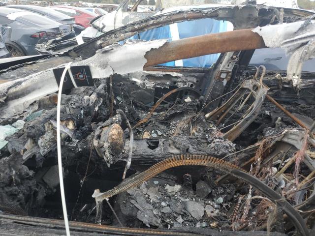 84830905 :رقم المزاد ، 7SAXCAE57PF417713 vin ، 2023 Tesla Model X مزاد بيع