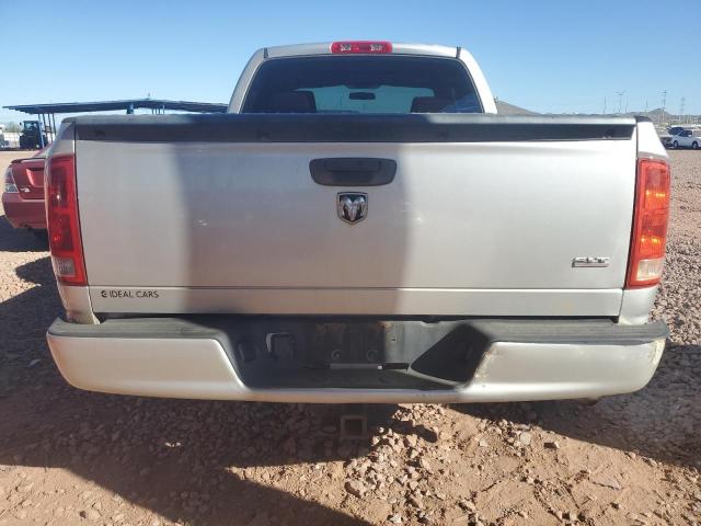 Продажа на аукционе авто 2006 Dodge Ram 1500 S, vin: 1D7HA18N16S660928, номер лота: 82275345