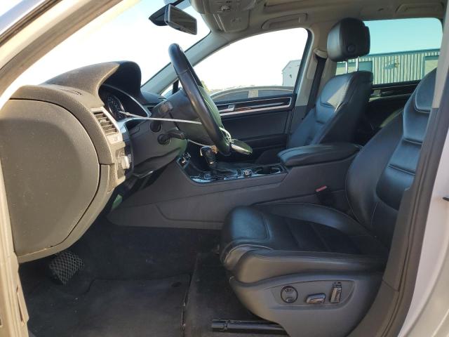 Продаж на аукціоні авто 2013 Volkswagen Touareg, vin: WVGEP9BP4DD005678, номер лоту: 87488735