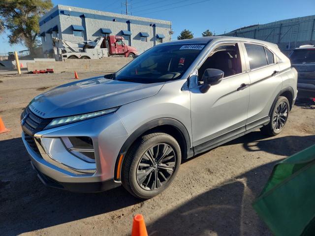 Продаж на аукціоні авто 2022 Mitsubishi Eclipse Cross, vin: JA4ATVAA4NZ058013, номер лоту: 90214495