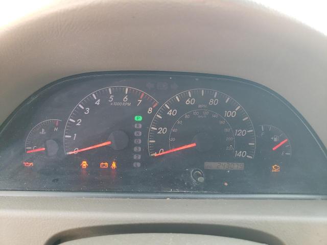 Aukcja sprzedaży 2005 Toyota Camry, vin: 4T1BE32K05U946704, numer aukcji: 86605765