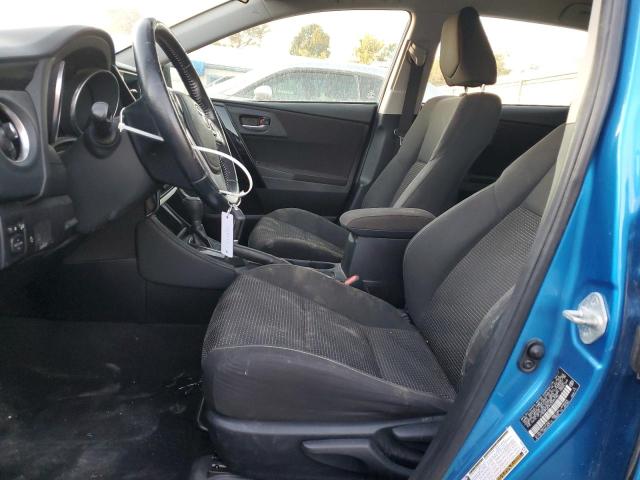 Aukcja sprzedaży 2017 Toyota Corolla Im, vin: JTNKARJE4HJ545740, numer aukcji: 87102955