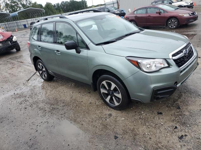 Продажа на аукционе авто 2017 Subaru Forester, vin: JF2SJABC2HH406721, номер лота: 85715985