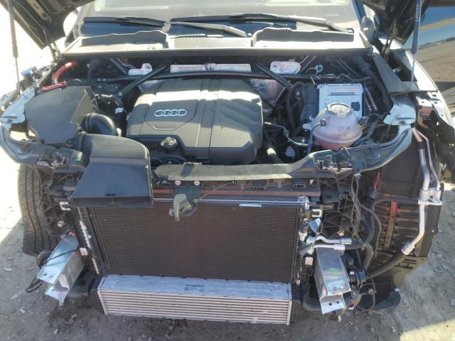 Aukcja sprzedaży 2025 Audi Q5, vin: WA1ABAFY3S2025669, numer aukcji: 85558895