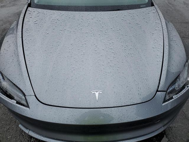 Aukcja sprzedaży 2025 Tesla Model 3, vin: 5YJ3E1EA4SF921390, numer aukcji: 86064195
