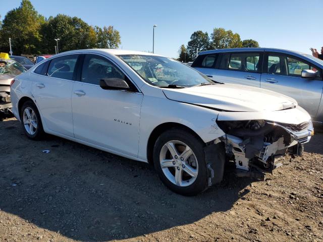 Aukcja sprzedaży 2019 Chevrolet Malibu Ls, vin: 1G1ZB5ST2KF191547, numer aukcji: 85150545