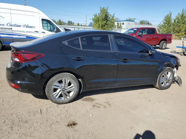 Aukcja sprzedaży 2020 Hyundai Elantra, vin: KMHD84LF7LU101563, numer aukcji: 86241365