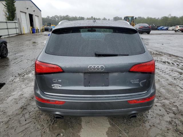 2015 Audi Q5 მანქანა იყიდება აუქციონზე, vin: WA1LFAFP1FA130162, აუქციონის ნომერი: 82749165