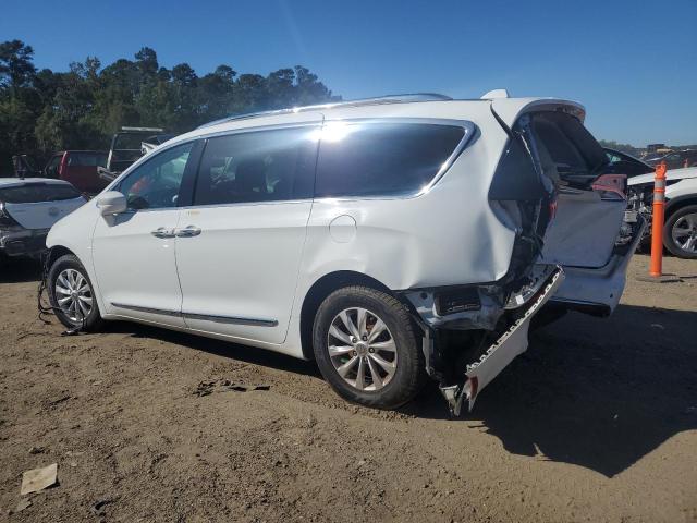 2018 Chrysler Pacifica მანქანა იყიდება აუქციონზე, vin: 2C4RC1BG3JR120042, აუქციონის ნომერი: 82765125