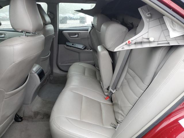 2015 Toyota Camry მანქანა იყიდება აუქციონზე, vin: 4T1BF1FK2FU889306, აუქციონის ნომერი: 90128295