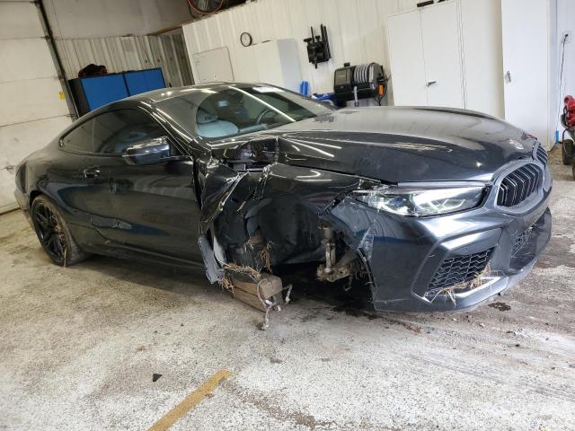 Aukcja sprzedaży 2020 Bmw M8, vin: WBSAE0C00LCD57677, numer aukcji: 90011555