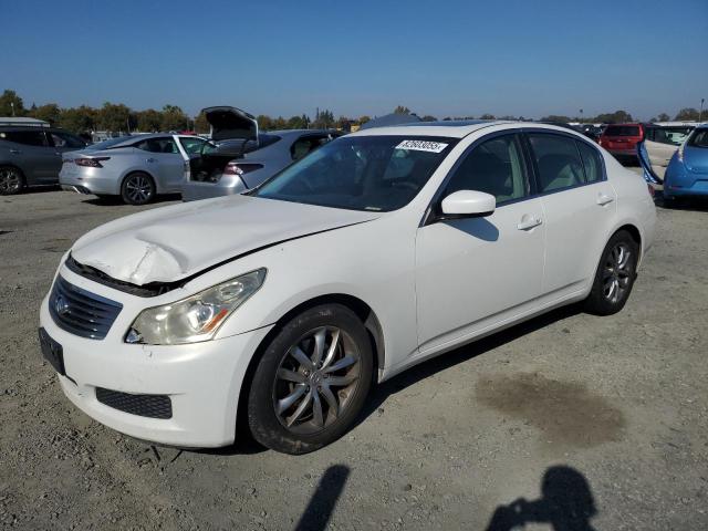Продажа на аукционе авто 2009 Infiniti G37 Base, vin: JNKCV61E59M013584, номер лота: 82603055
