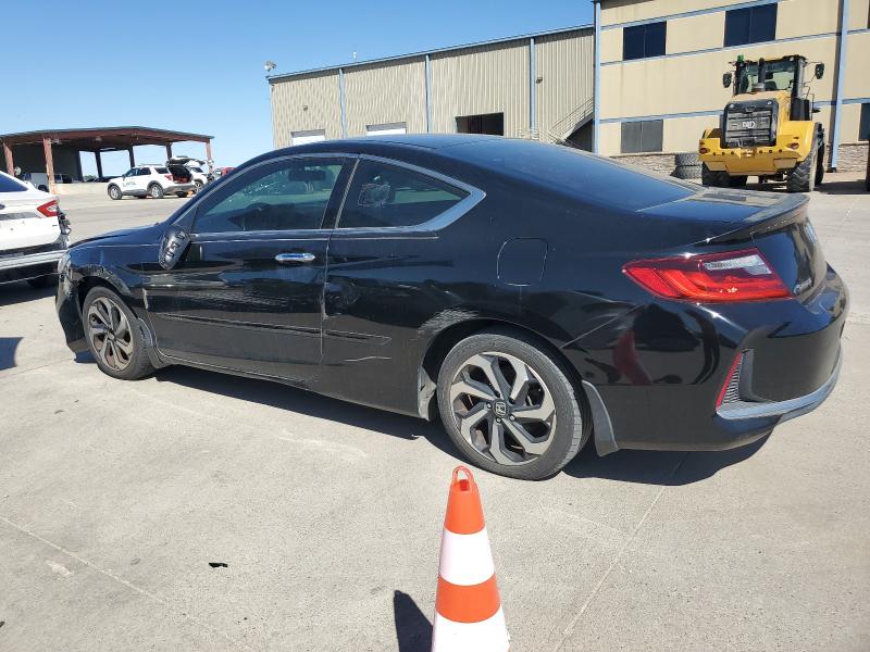 Aukcja sprzedaży 2017 Honda Accord Lx-, vin: 1HGCT1B39HA000555, numer aukcji: 87376365