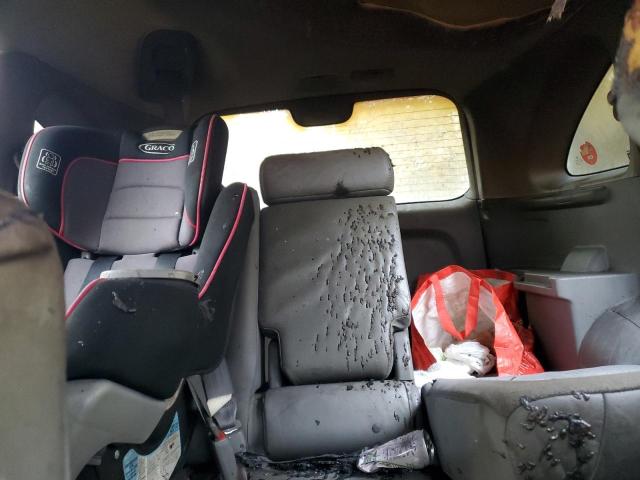 2009 Honda Cr-v მანქანა იყიდება აუქციონზე, vin: 5J6RE48709L006307, აუქციონის ნომერი: 86712685