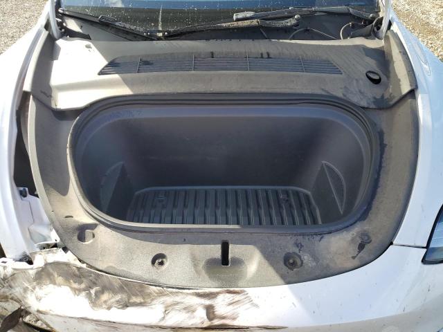Продажа на аукционе авто 2022 Tesla Model Y, vin: 7SAYGDEE8NA021181, номер лота: 84993315