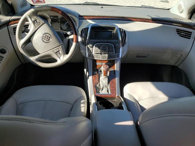 Продаж на аукціоні авто 2010 Buick Lacrosse, vin: 1G4GC5EG9AF139871, номер лоту: 87382445