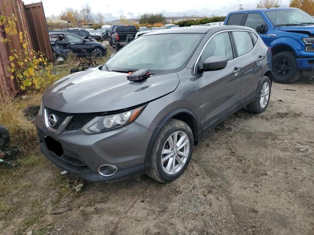 Aukcja sprzedaży 2017 Nissan Qashqai, vin: JN1BJ1CR9HW115245, numer aukcji: 87255325