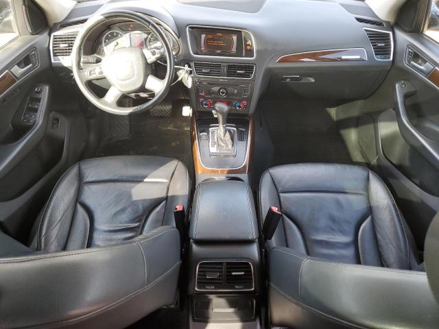 Aukcja sprzedaży 2012 Audi Q5, vin: WA1LFAFP0CA026337, numer aukcji: 89548875