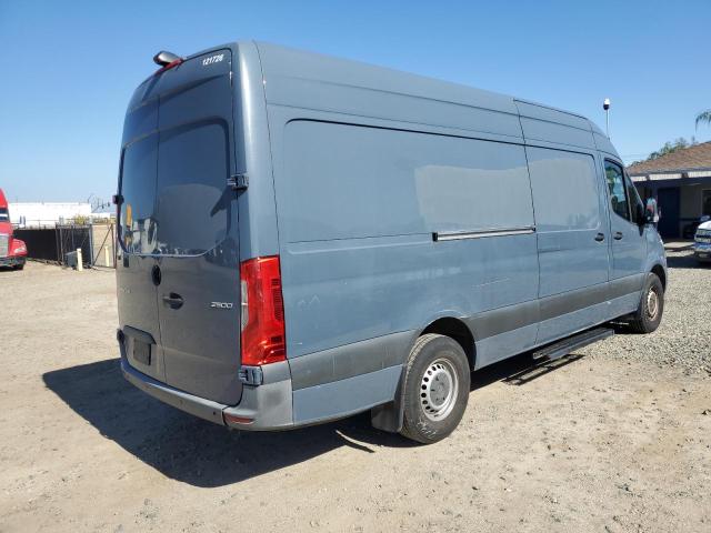 2019 Mercedes-benz Sprinter მანქანა იყიდება აუქციონზე, vin: WD4PF1CD3KP141193, აუქციონის ნომერი: 87031465