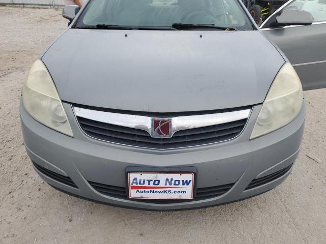 73268015 :رقم المزاد ، 1G8ZS57N27F122473 vin ، 2007 Saturn Aura مزاد بيع