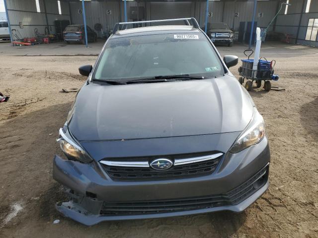 90271565 :رقم المزاد ، 4S3GTAA65N1713590 vin ، 2022 Subaru Impreza مزاد بيع
