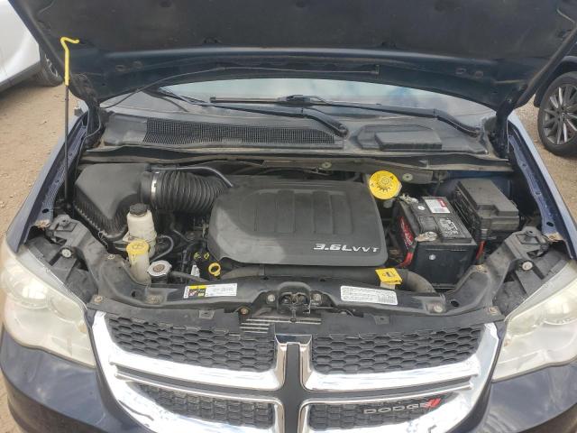 Aukcja sprzedaży 2014 Dodge Grand Cara, vin: 2C4RDGBG5ER102387, numer aukcji: 86479945