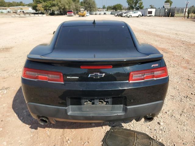 85938215 :رقم المزاد ، 2G1FC1E30F9160428 vin ، 2015 Chevrolet Camaro مزاد بيع