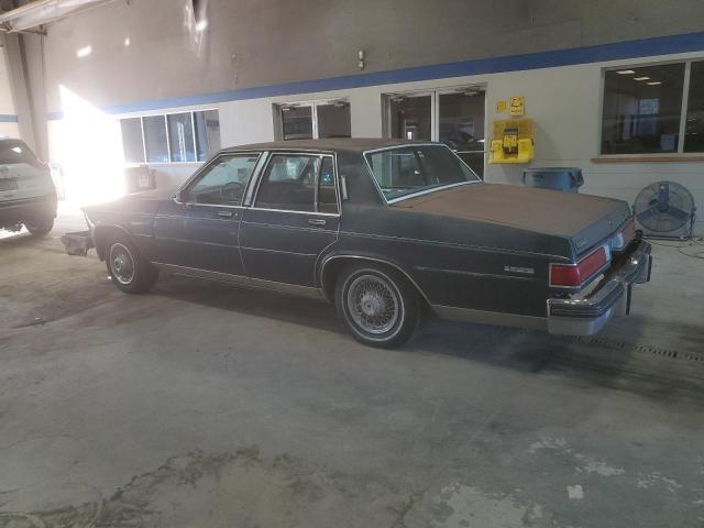 Продажа на аукционе авто 1985 Buick Lesabre Li, vin: 1G4BP69Y8FX494068, номер лота: 82607965