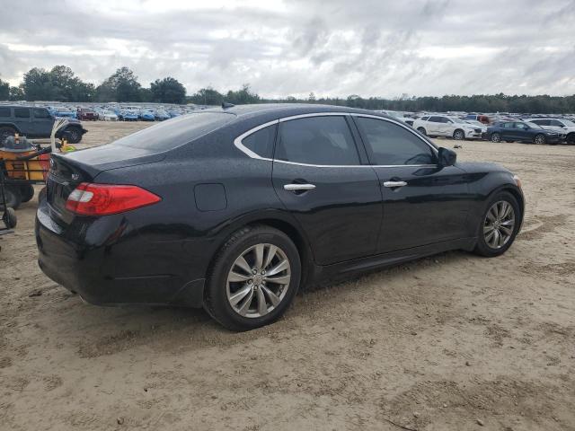 Продажа на аукционе авто 2011 Infiniti M37, vin: JN1BY1AP1BM326682, номер лота: 90408575