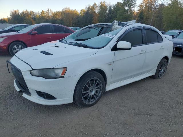 Продажа на аукционе авто 2011 Mitsubishi Lancer, vin: JA32V6FV6BU612388, номер лота: 86474155