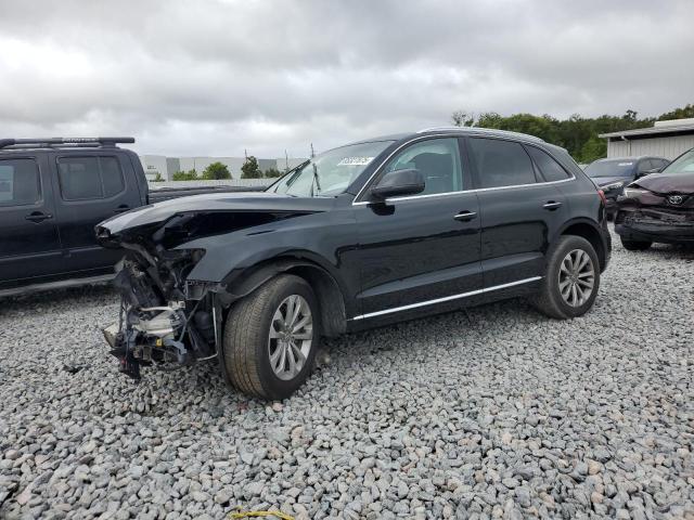 Auction sale of the 2015 Audi Q5 Premium Plus, vin: WA1LFAFP4FA037684, lot number: 85327875