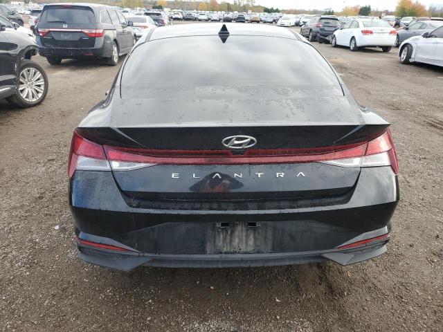 89831975 :رقم المزاد ، KMHLM4AG5PU574094 vin ، 2023 Hyundai Elantra مزاد بيع