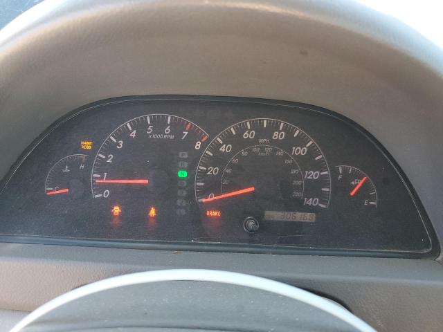 89827975 :رقم المزاد ، 4T1BE32K95U010192 vin ، 2005 Toyota Camry مزاد بيع