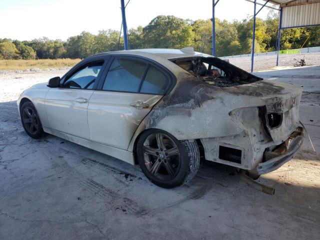 Продажа на аукционе авто 2013 Bmw 320, vin: WBA3B1C58DK128546, номер лота: 85827015