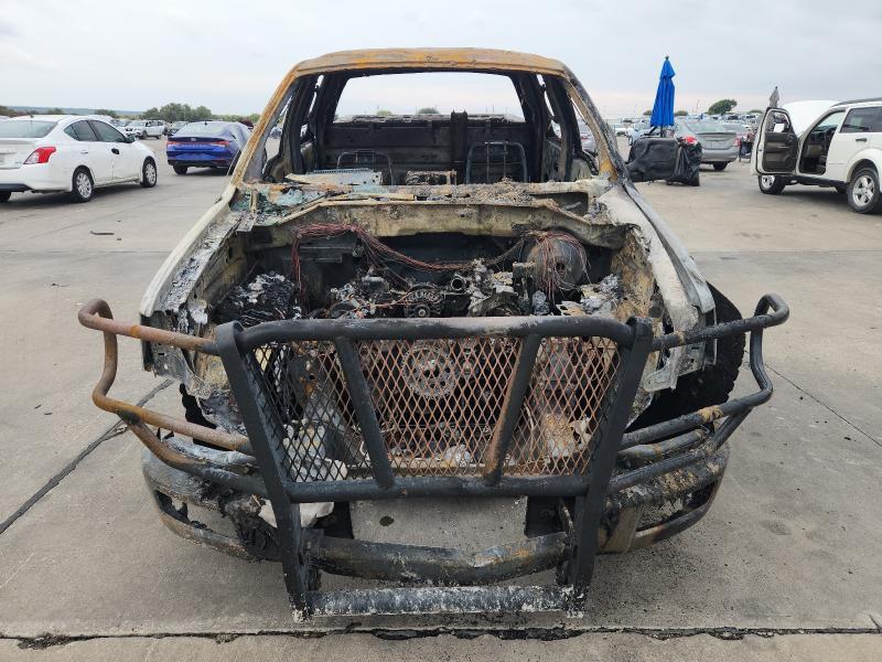 96011365 :رقم المزاد ، 1FTPW14545KE79219 vin ، 2005 Ford F150 مزاد بيع