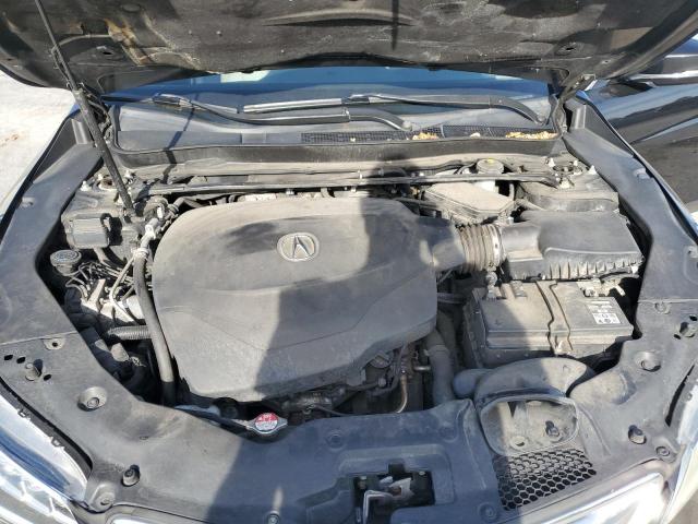 Aukcja sprzedaży 2016 Acura Tlx, vin: 19UUB2F54GA001507, numer aukcji: 82214265