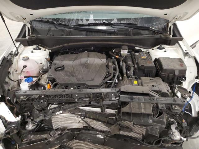 Aukcja sprzedaży 2025 Kia Sportage, vin: KNDPUCDF6S7407995, numer aukcji: 90521325